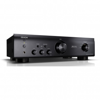 Amplificatore 520AE Denon, Colore Nero