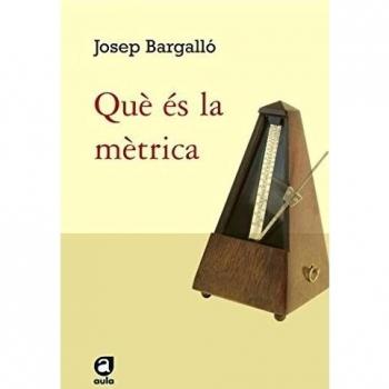 Què és la mètrica.