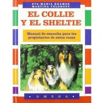 EL COLLIE Y EL SHELTIE