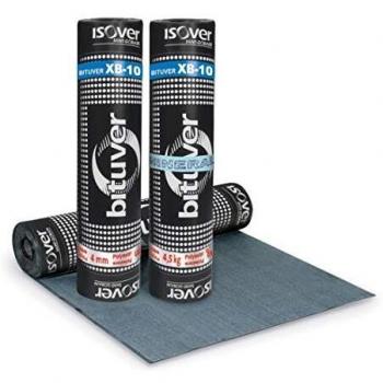 Gaine Étanche Polyester Ardoise Verte 4 kg