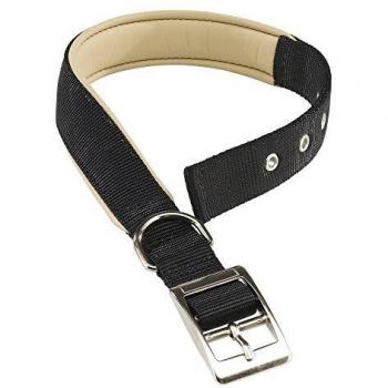 Ferplast Daytona Hundehalsband – Braun, 158 g, vielseitig einsetzbar