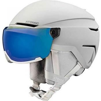 Atomic Savor Visor Stereo Visor Helmet