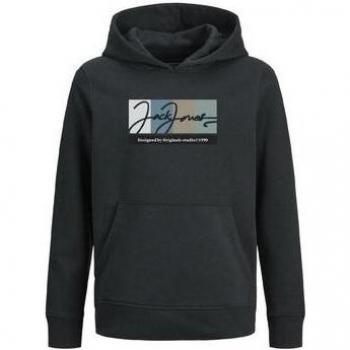 Sudadera Infantil J&J Branding Híbrida