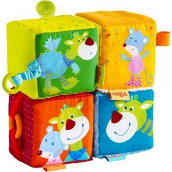 Spielwürfel Maus Merle & Drache Duri