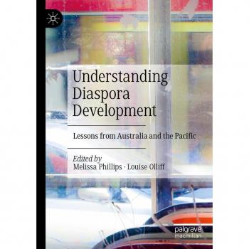 Vitalsource Technologies, Inc. Understanding Diaspora Development