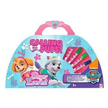 Skye the Doggie School Kit