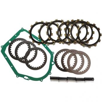 Embrague ProResistencia Yamaha Warrior YFM350X