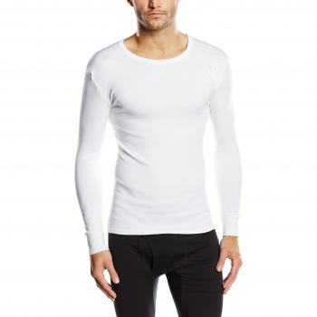 Maglia Intima ABANDONADO 0808-White