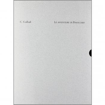 Le avventure di Pinocchio. Ediz. limitata