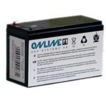 YuntoQ450/700 Ersatzakku Online