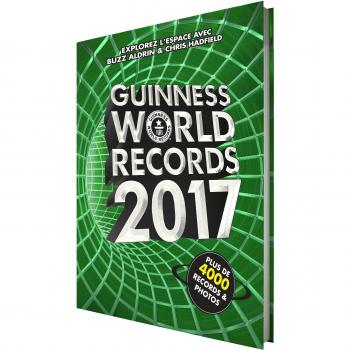 Guinness World Records