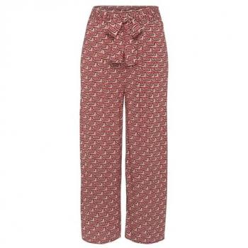 Pantaloni VIVANCE Melone Fresco