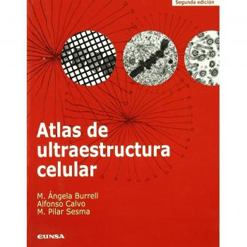Atlas de ultraestructura celular