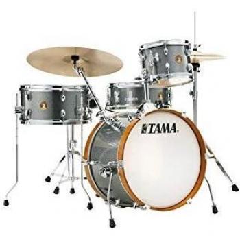 Tama Galaxy Silver Club Jam Drum Kit