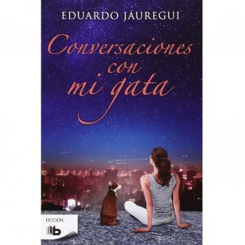 Conversaciones con mi gata.