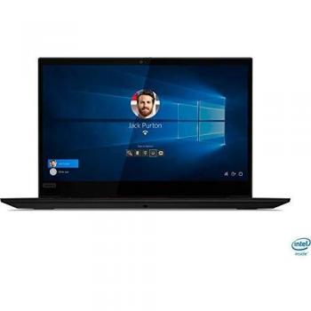 ThinkPad X1 Extreme Max – 1 TB SSD + 16 GB RAM, Windows 10 Pro