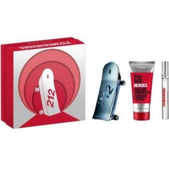 Carolina Herrera 212 Heroes Men Eau De Toilette