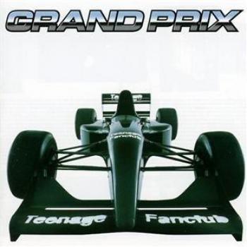 Teenage Fanclub