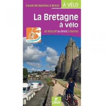 La Bretagne à vélo