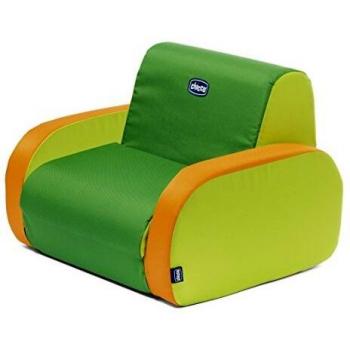 Stazione di Salto Verde Chicco Twist