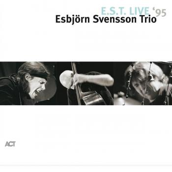 E.S.T. Live 95 (Vinilos Verdes)