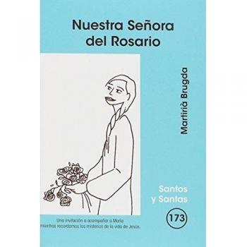 Nuestra señora del rosario