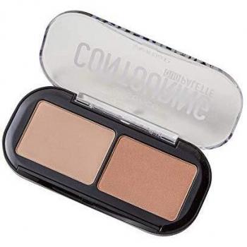 Essence contouring duo palette 10 lighter skin