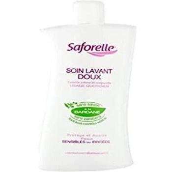 Saforelle Intimate Gel 500 ml