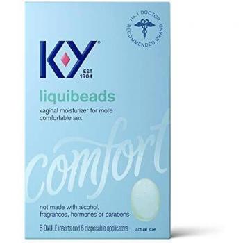 Pure Pore Replenish Beads