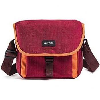 Crumpler Borsa a tracolla Proper Roady 2.0