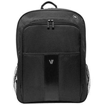 V7 CBP21-9E Sac à dos professionnel II pour ordinateur portable jusqu'à 16 noir