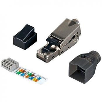 Kab24® CAT7 Ethernet-Stecker