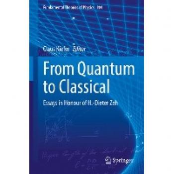 From Quantum to Classical
