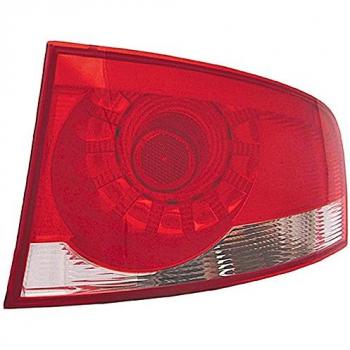 Hella Outer Section Rear Lamp Light 9EL354080-011