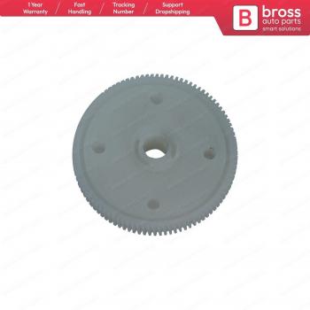 Piezas de limpiaparabrisas BGE613 para Chrysler Grand Cherokee