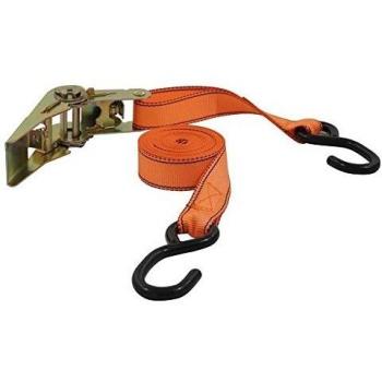 Petex 43192735 Cinghia di fissaggio doppia 350 daN