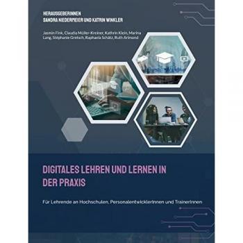 Fink, Jasmin: Digitales Lehren und Lernen in der Praxis