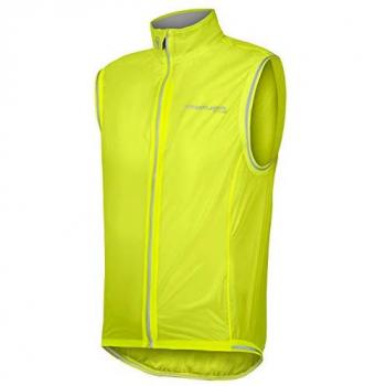 Endura Gilet Uomo FS260-Pro Adrenaline Race II