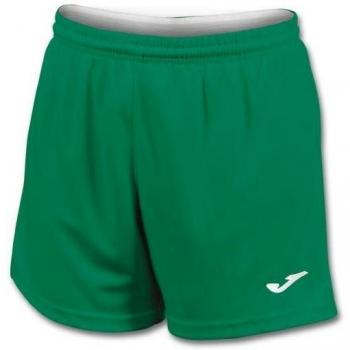 Joma Combi Paris II Female Shorts Bundle