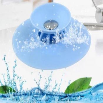 JOYLIVE Multifunktionaler Abflussfilter für Schwimmbad und Badewanne