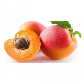 Bleu & marine Bretania Aceite Orgánico De Nuez De Albaricoque 250 ml