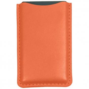 VCLS ORG Orange Lederaccessoire für iPod Nano 7G – Lucrin ET2064
