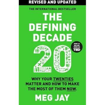 Canongate Books Ltd. The Defining Decade