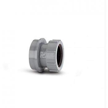 32mm Soil Pipe Boss Adaptor