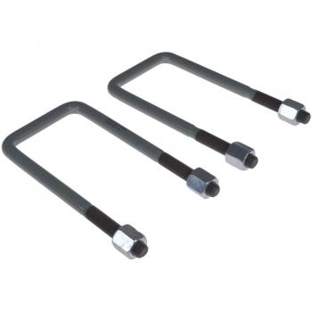 Leaf Spring U-Bolt Kit Clamp ADC480102