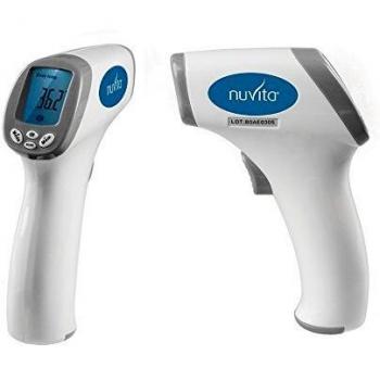 Nuvita Digitales Fieberthermometer für Babys