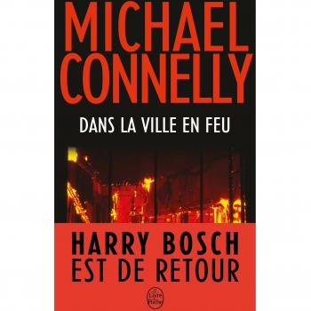 Dans la ville en feu