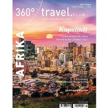 360° Afrika