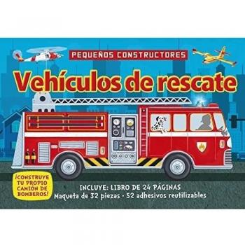 Vehículos de rescate