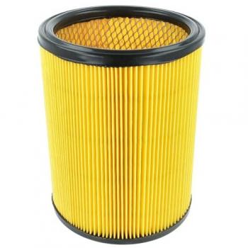 Cartouche filtrante vhbw pour aspirateur Fakir 2208280